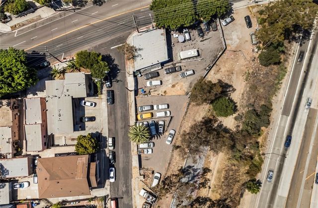 1203 E Cesar E Chavez, Los Angeles, CA 90033