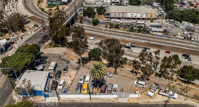 1203 E Cesar E Chavez, Los Angeles, CA 90033