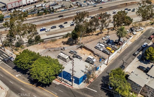 1203 E Cesar E Chavez, Los Angeles, CA 90033
