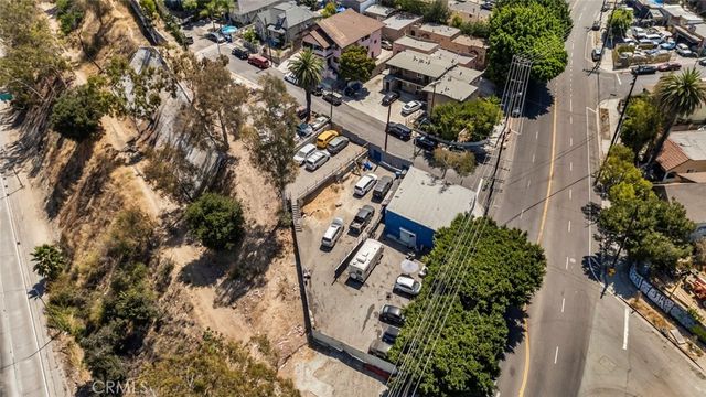 1203 E Cesar E Chavez, Los Angeles, CA 90033