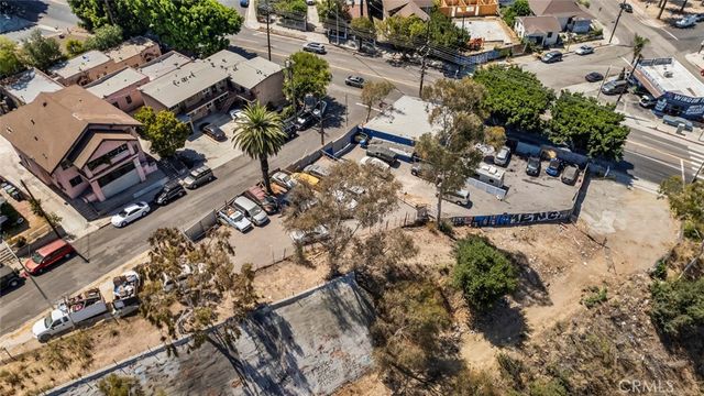 1203 E Cesar E Chavez, Los Angeles, CA 90033