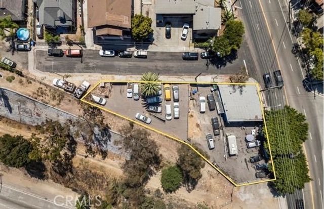 1203 E Cesar E Chavez, Los Angeles, CA 90033