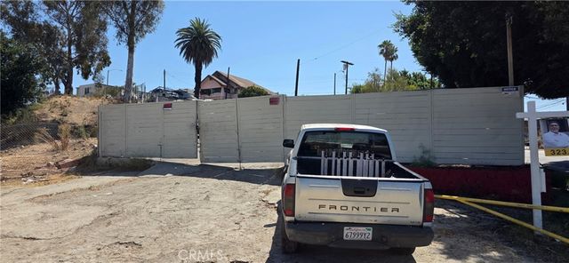1203 E Cesar E Chavez, Los Angeles, CA 90033