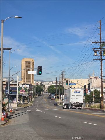 1203 E Cesar E Chavez, Los Angeles, CA 90033