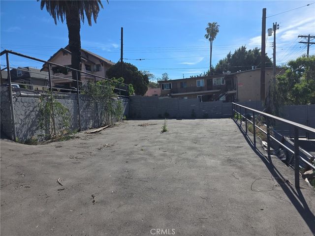 1203 E Cesar E Chavez, Los Angeles, CA 90033