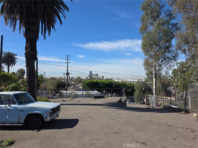 1203 E Cesar E Chavez, Los Angeles, CA 90033