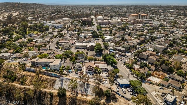1203 E Cesar E Chavez, Los Angeles, CA 90033