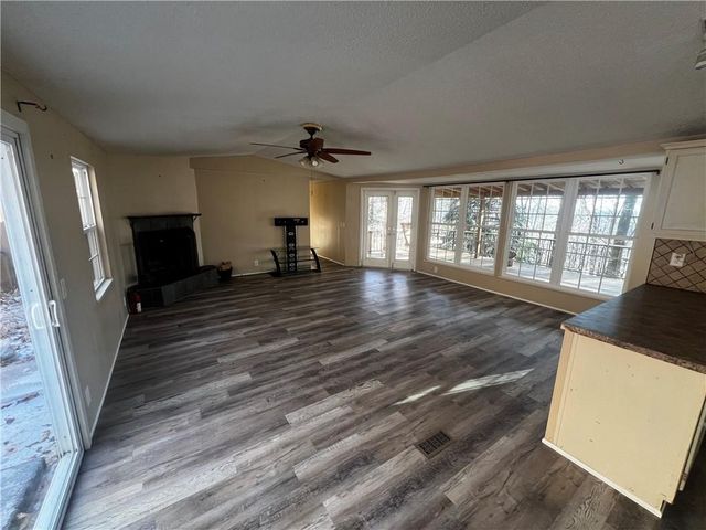 206 Oakridge Drive, Cleveland, GA 30528