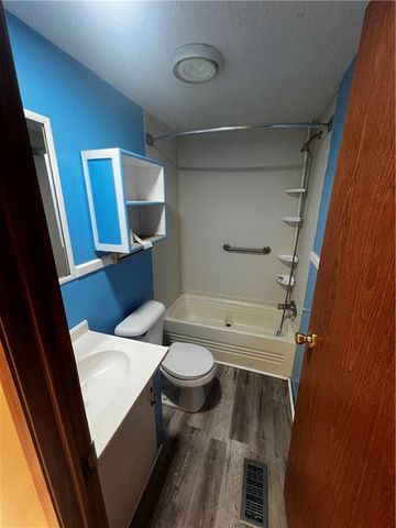 206 Oakridge Drive, Cleveland, GA 30528