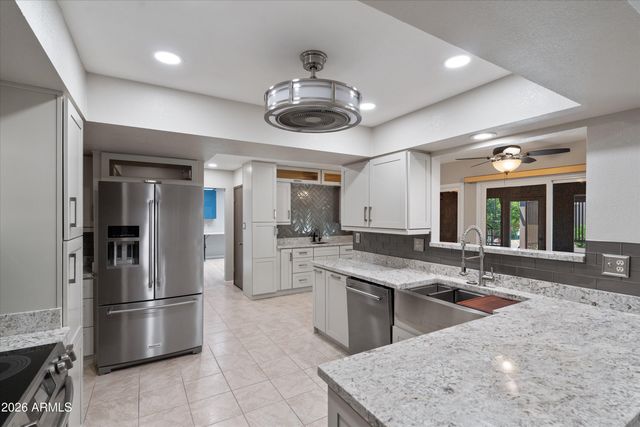13226 W POMEGRANATE Drive, Sun City West, AZ 85375