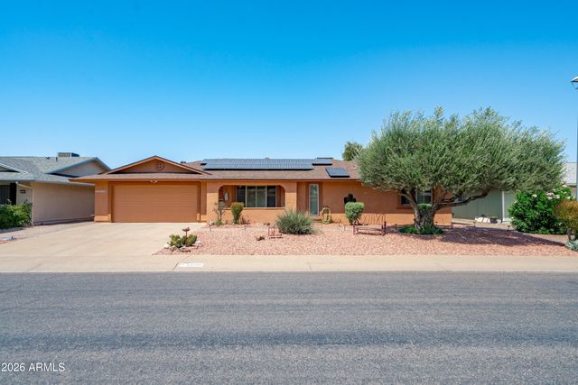 13226 W POMEGRANATE Drive, Sun City West, AZ 85375