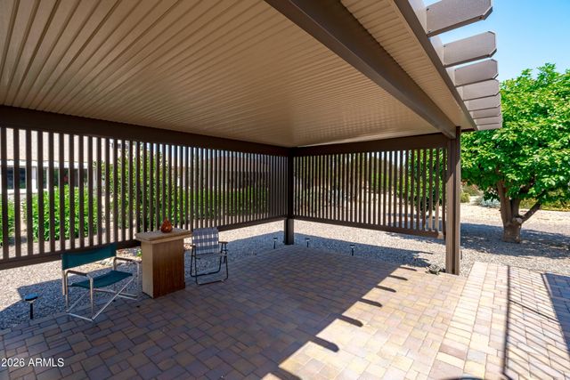 13226 W POMEGRANATE Drive, Sun City West, AZ 85375