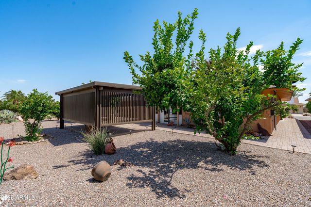 13226 W POMEGRANATE Drive, Sun City West, AZ 85375