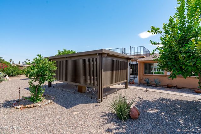 13226 W POMEGRANATE Drive, Sun City West, AZ 85375