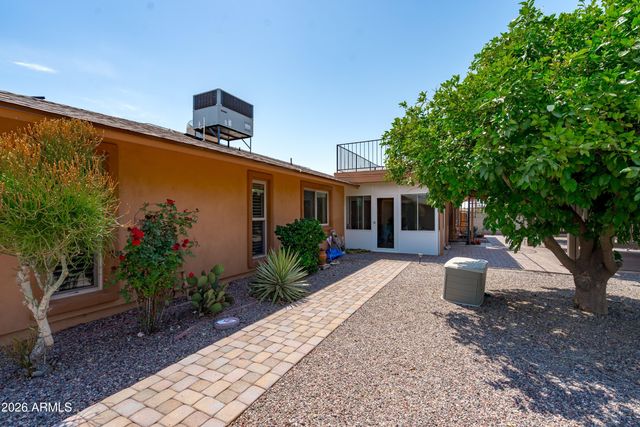 13226 W POMEGRANATE Drive, Sun City West, AZ 85375