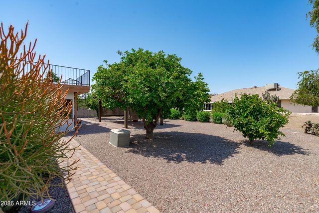 13226 W POMEGRANATE Drive, Sun City West, AZ 85375