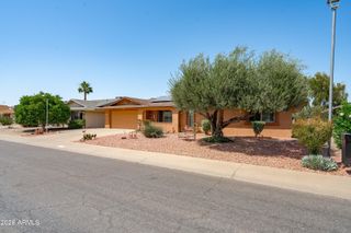 13226 W POMEGRANATE Drive, Sun City West, AZ 85375