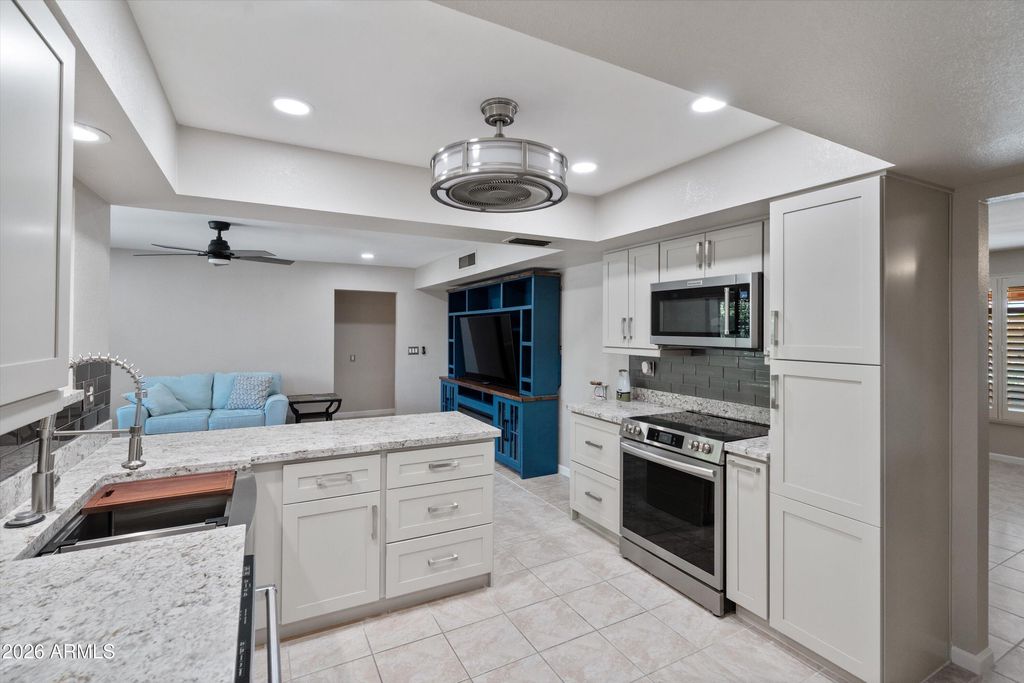 13226 W POMEGRANATE Drive, Sun City West, AZ 85375 — photo 2