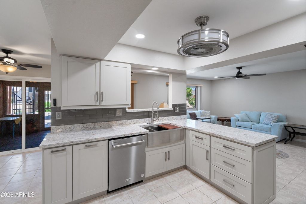 13226 W POMEGRANATE Drive, Sun City West, AZ 85375 — photo 4