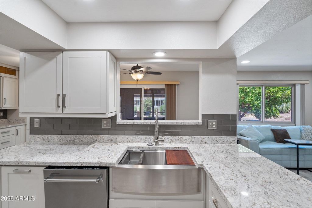 13226 W POMEGRANATE Drive, Sun City West, AZ 85375 — photo 5