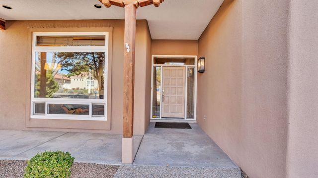 10506 Morning Star Drive NE, Albuquerque, NM 87111