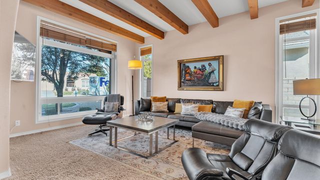 10506 Morning Star Drive NE, Albuquerque, NM 87111