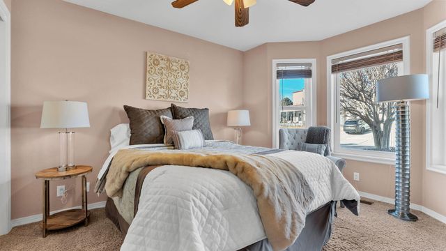 10506 Morning Star Drive NE, Albuquerque, NM 87111