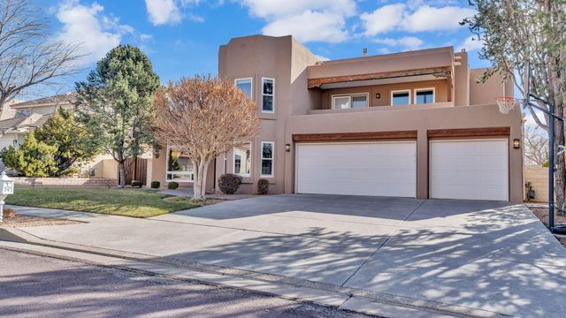 10506 Morning Star Drive NE, Albuquerque, NM 87111
