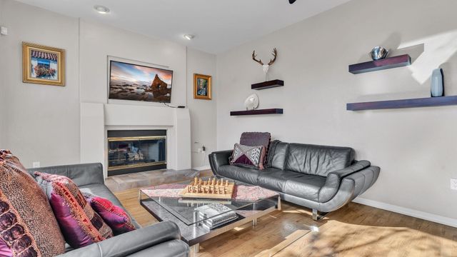 10506 Morning Star Drive NE, Albuquerque, NM 87111