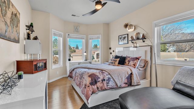 10506 Morning Star Drive NE, Albuquerque, NM 87111