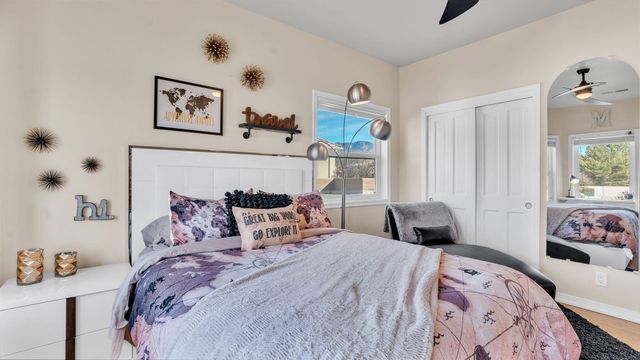 10506 Morning Star Drive NE, Albuquerque, NM 87111