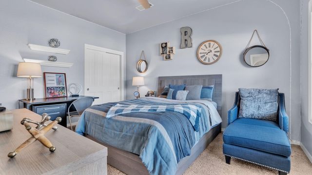 10506 Morning Star Drive NE, Albuquerque, NM 87111