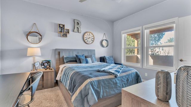 10506 Morning Star Drive NE, Albuquerque, NM 87111