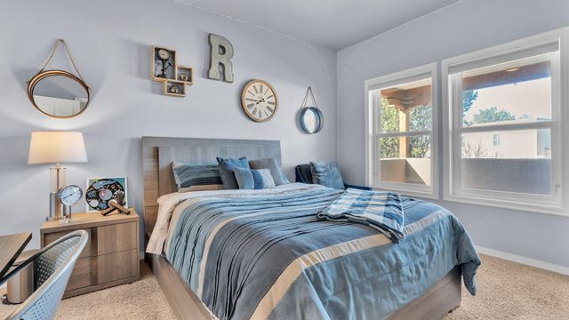 10506 Morning Star Drive NE, Albuquerque, NM 87111