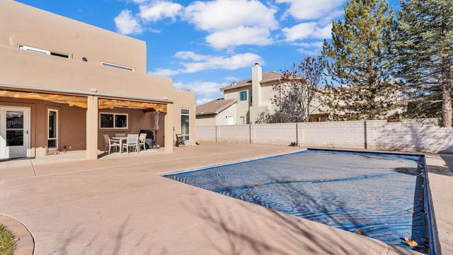 10506 Morning Star Drive NE, Albuquerque, NM 87111