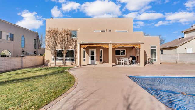 10506 Morning Star Drive NE, Albuquerque, NM 87111