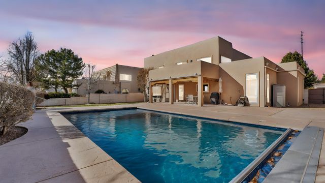 10506 Morning Star Drive NE, Albuquerque, NM 87111