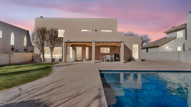 10506 Morning Star Drive NE, Albuquerque, NM 87111