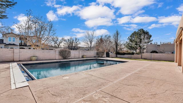 10506 Morning Star Drive NE, Albuquerque, NM 87111