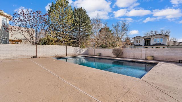 10506 Morning Star Drive NE, Albuquerque, NM 87111