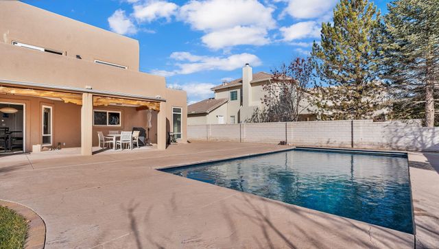 10506 Morning Star Drive NE, Albuquerque, NM 87111