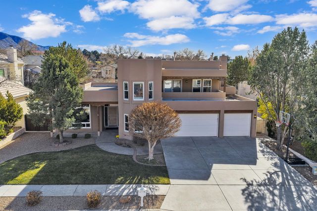 10506 Morning Star Drive NE, Albuquerque, NM 87111