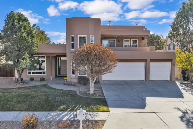 10506 Morning Star Drive NE, Albuquerque, NM 87111