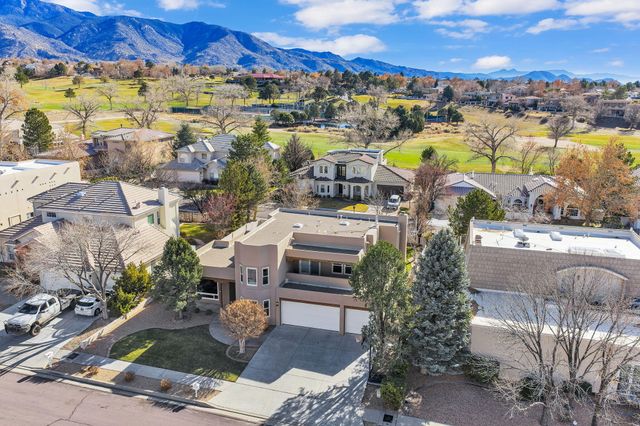 10506 Morning Star Drive NE, Albuquerque, NM 87111