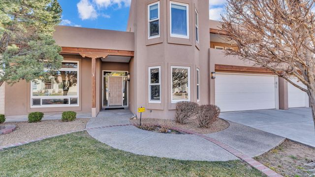 10506 Morning Star Drive NE, Albuquerque, NM 87111