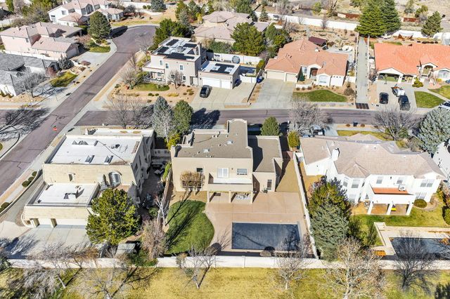 10506 Morning Star Drive NE, Albuquerque, NM 87111