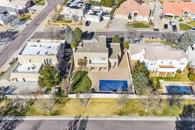 10506 Morning Star Drive NE, Albuquerque, NM 87111