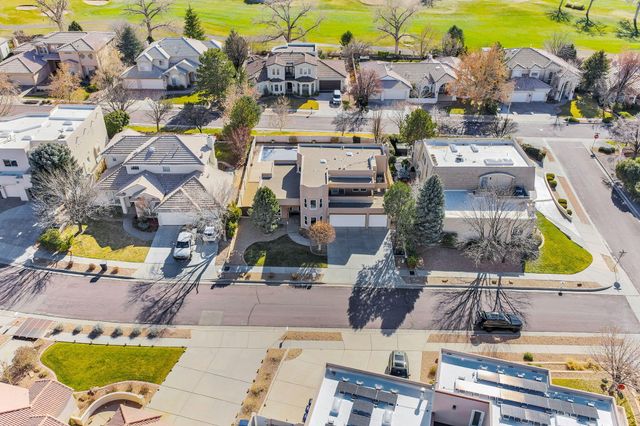 10506 Morning Star Drive NE, Albuquerque, NM 87111