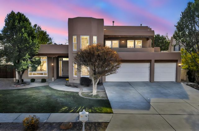 10506 Morning Star Drive NE, Albuquerque, NM 87111