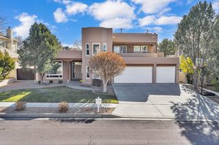 10506 Morning Star Drive NE, Albuquerque, NM 87111